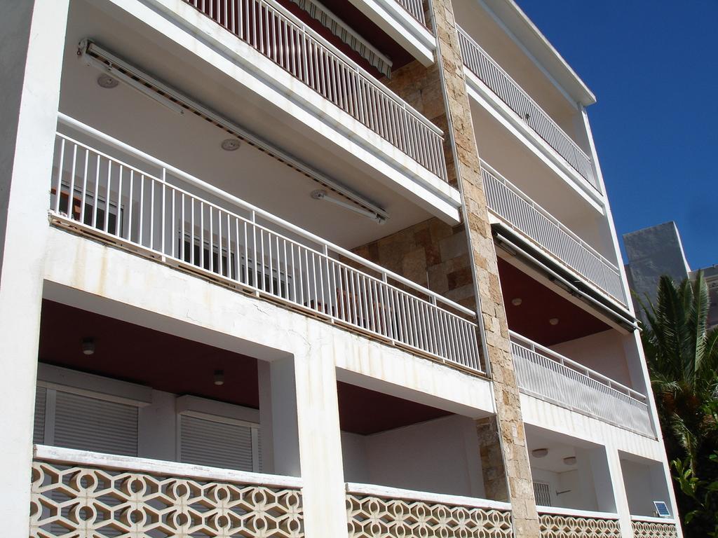 Appartement Belvedere *