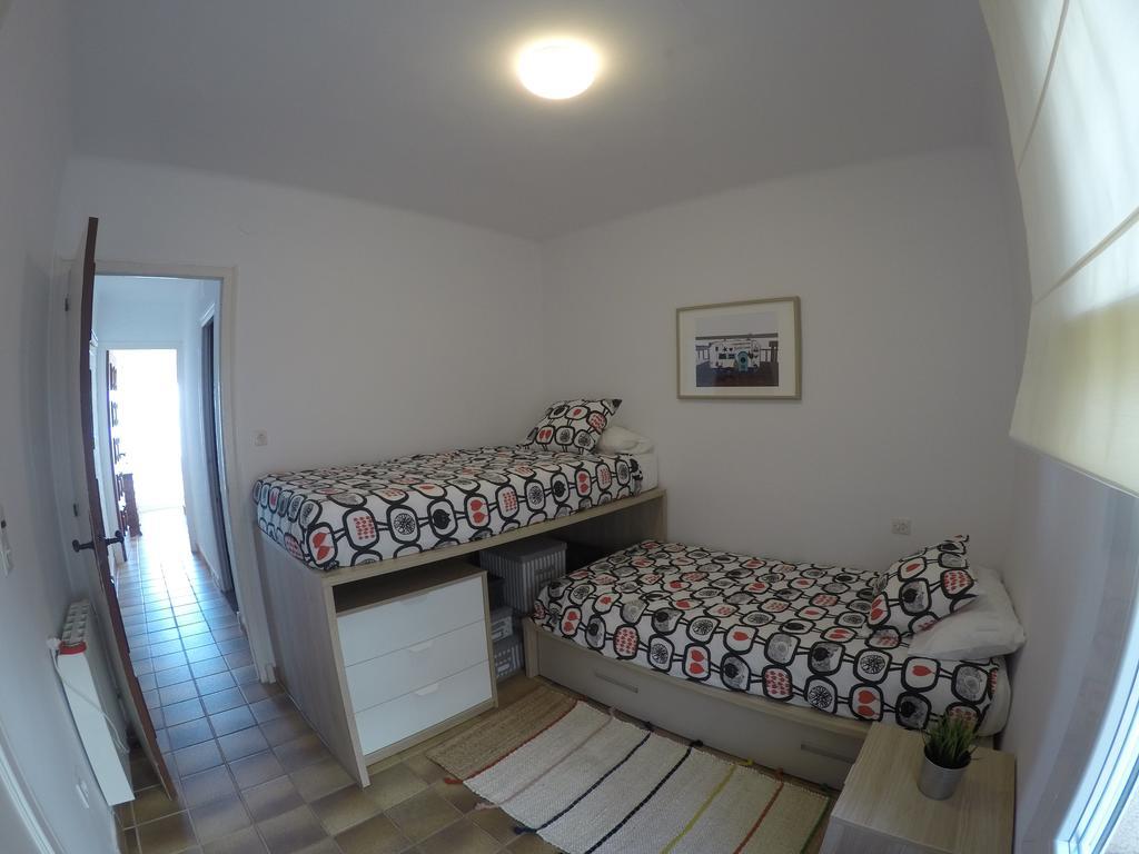 Appartement Belvedere Roses