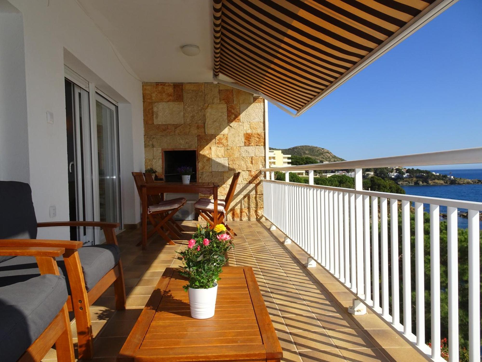 Appartement Belvedere
