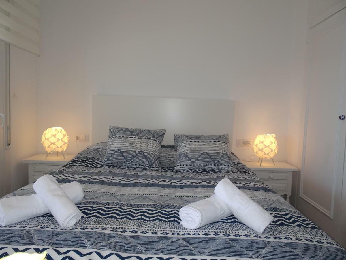 Appartement Belvedere Roses