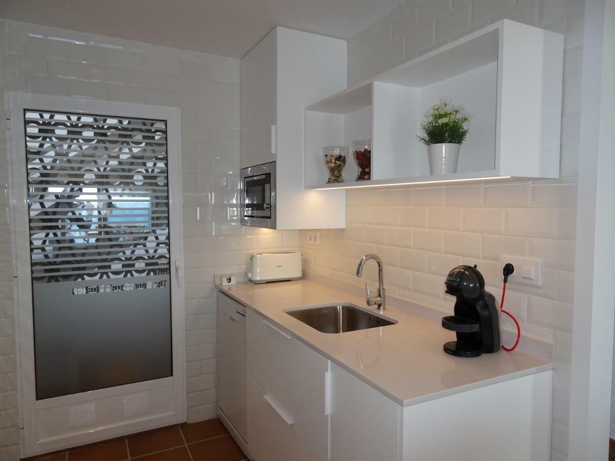 Appartement Belvedere Roses